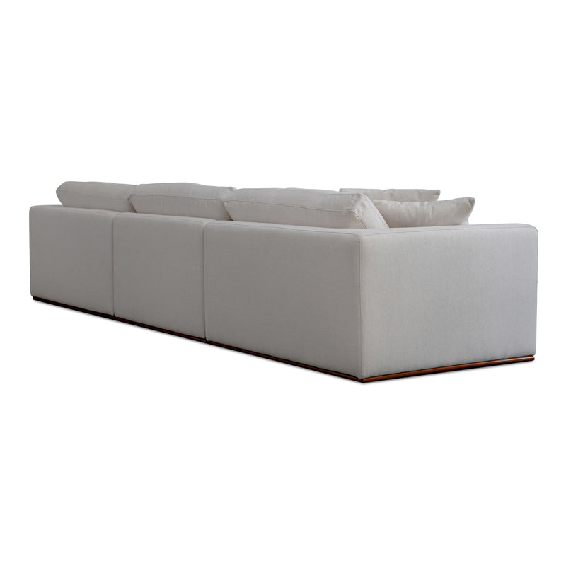 Rue - Modular Sofa - Off White