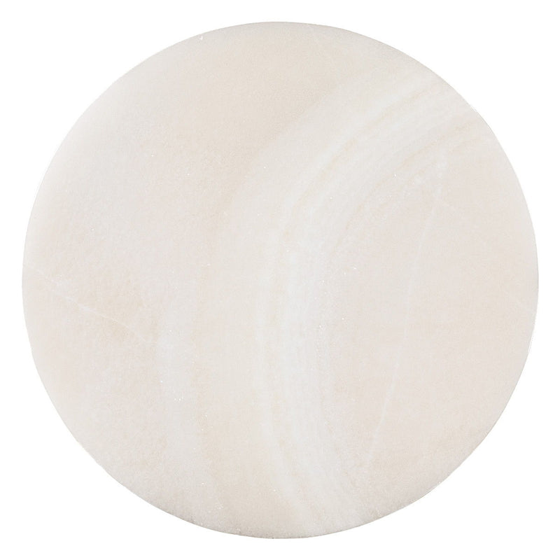 Melange - Je Suis Petit Spot Table - Gold