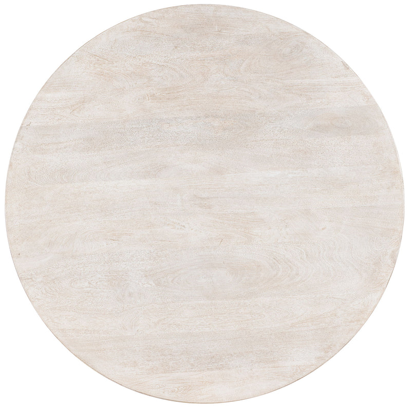 Commerce And Market - Madison Round Dining Table