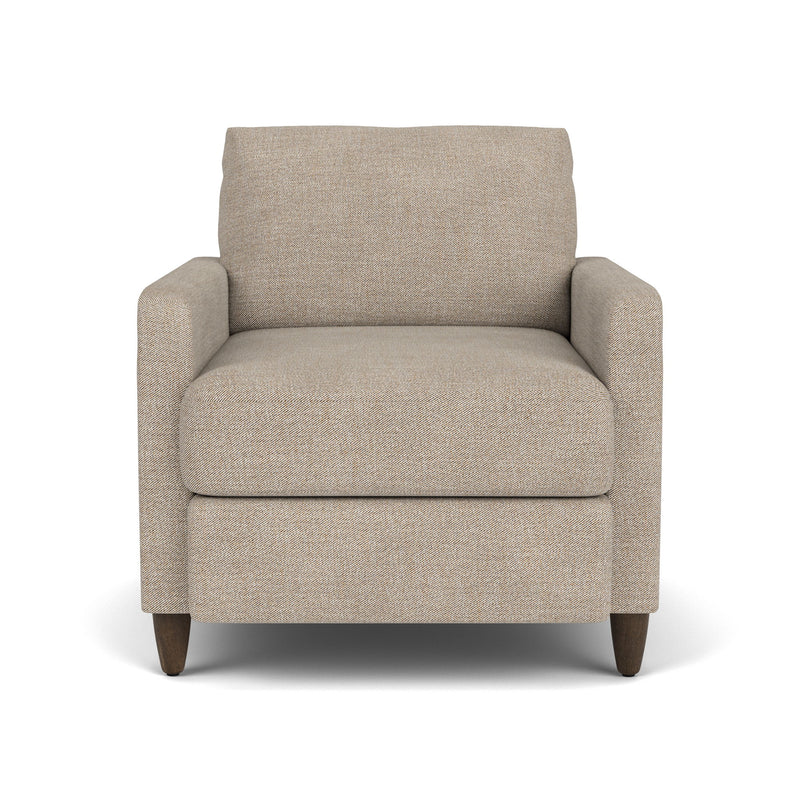 Fern - Fabric Chair