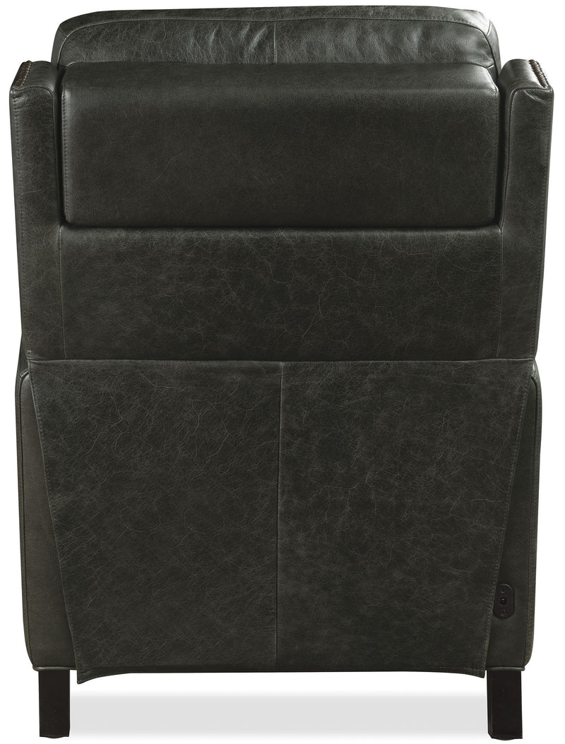 Jacklyn - Power Recliner With Pop-Up Headrest