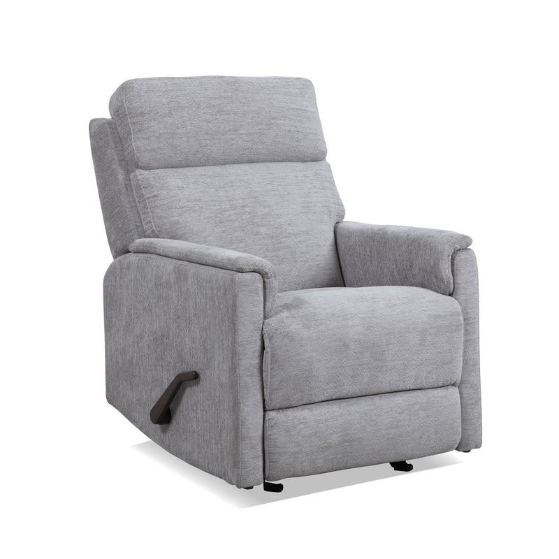 Compact - Perfect Match Gliding Recliner