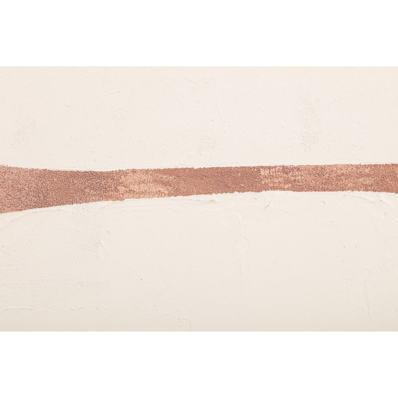 Sulo - Canvas Art - Beige