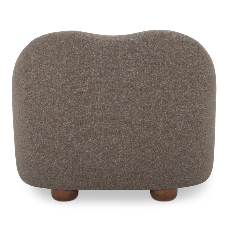 Bria - Accent Chair - Brown