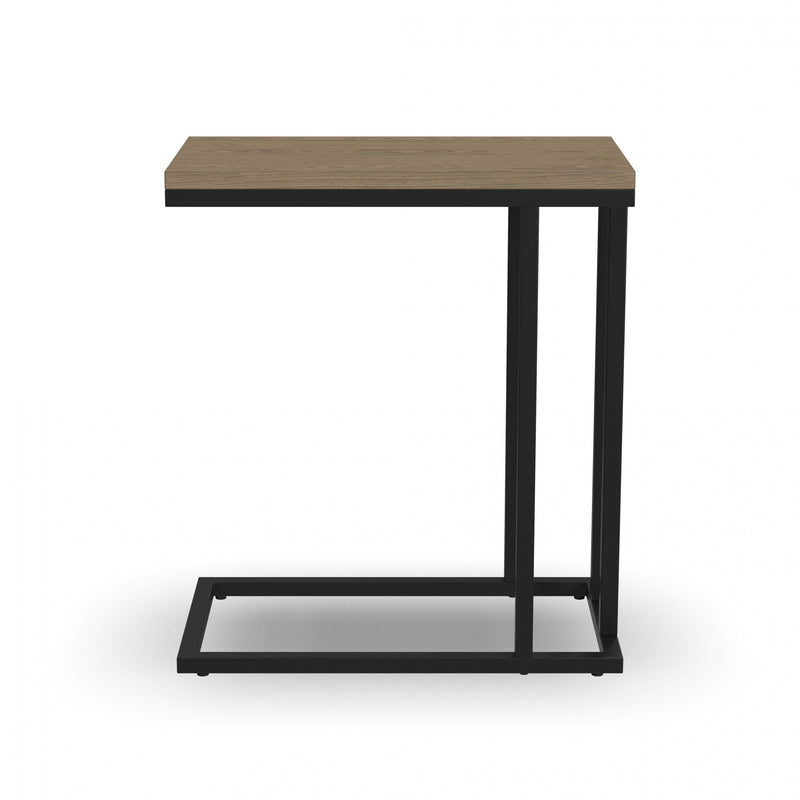 Melody - Accent Table - Light Brown