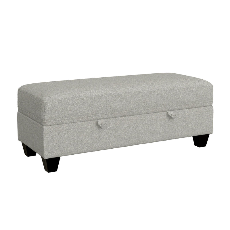 Dawson - Storage Ottoman