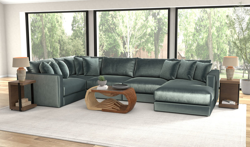 Remington - Modular Sofa