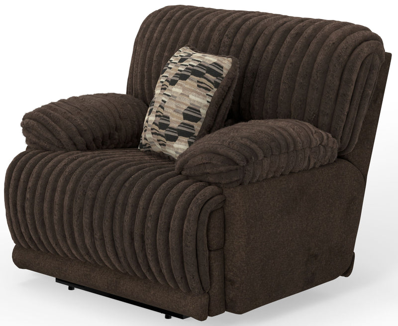 Hollifield - Recliner