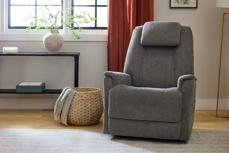 Zecliner Model 3+ - Power Sleep Chair