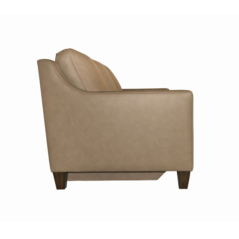 Finley - Leather Power Inclining Sofa