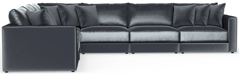 Remington - Modular Sofa