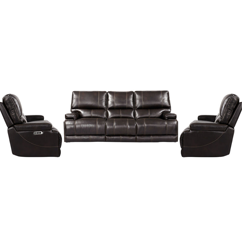 Whitman - Powered By Freemotion Living Room Set