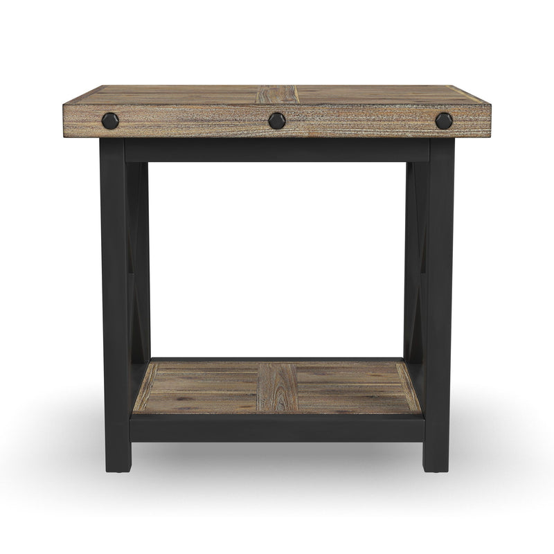 Carpenter - End Table
