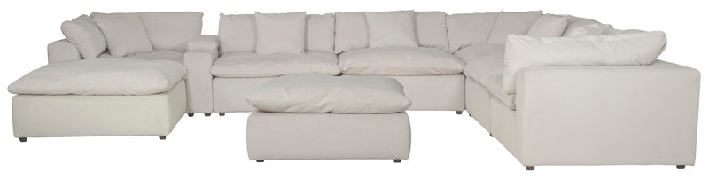 Posh - Modular Sectional