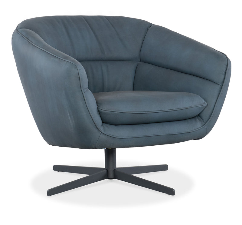 CC - Mina Swivel Chair