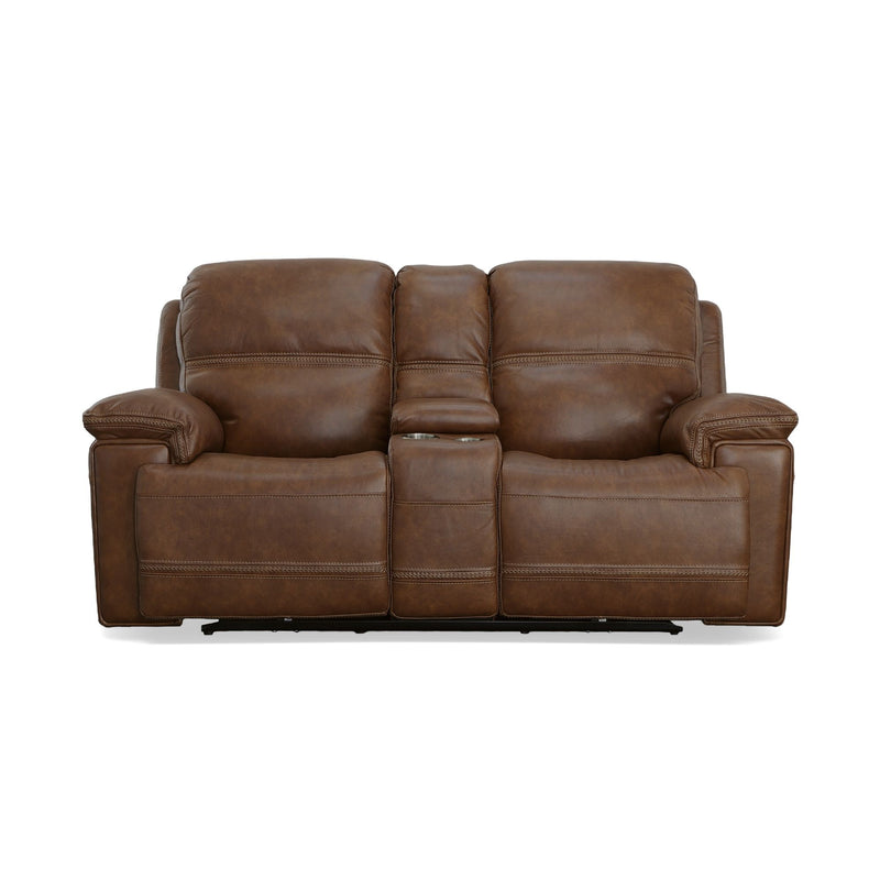 Fenwick - Power Reclining Loveseat