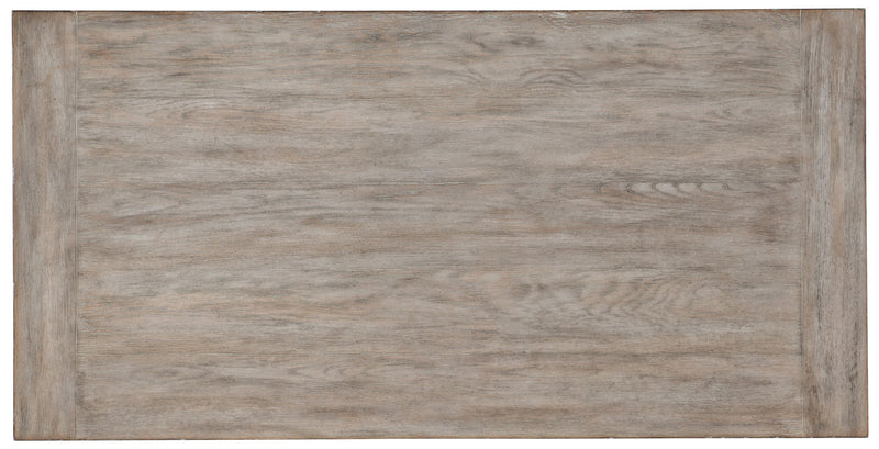 5869-10 - Manuscript 60" Writing Desk