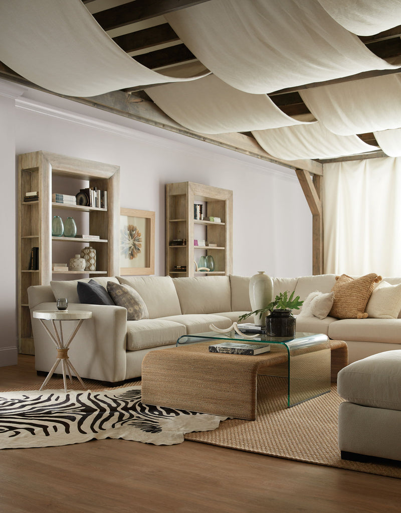 American Life Amani - Accent Table