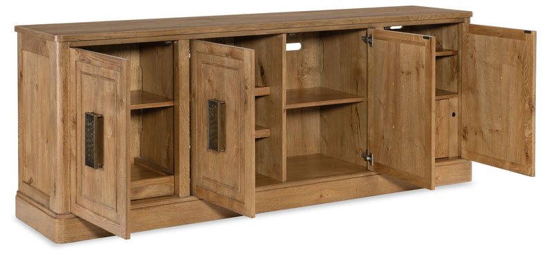 Cashiers - Entertainment Credenza