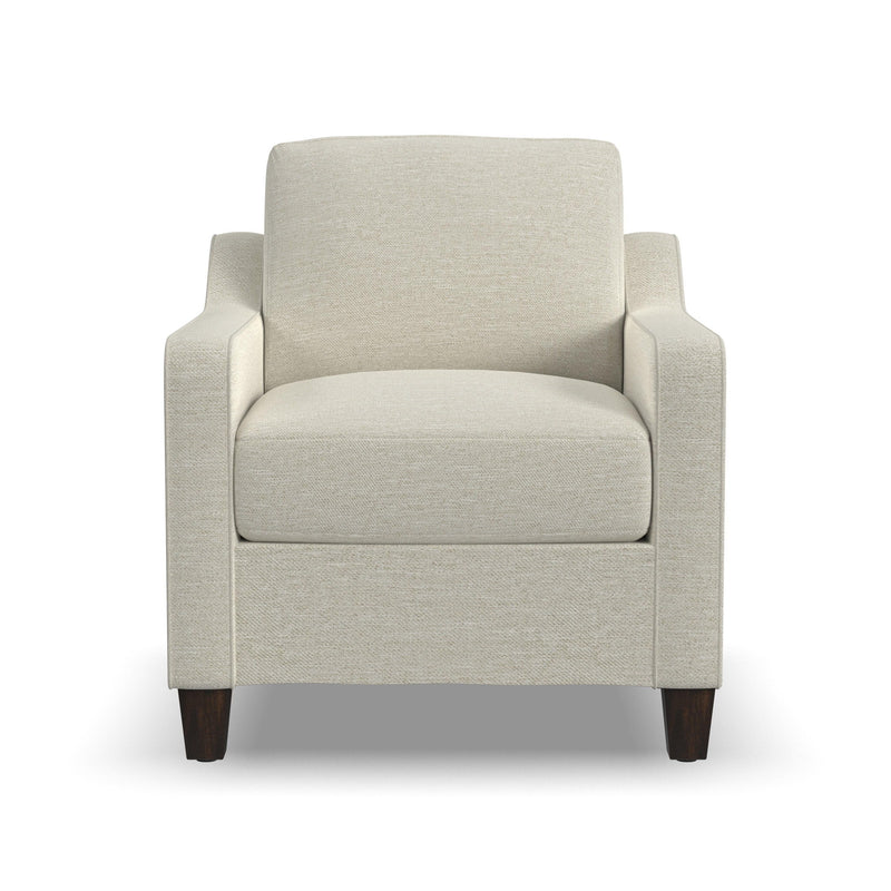 Jay - Fabric Stationary Chair