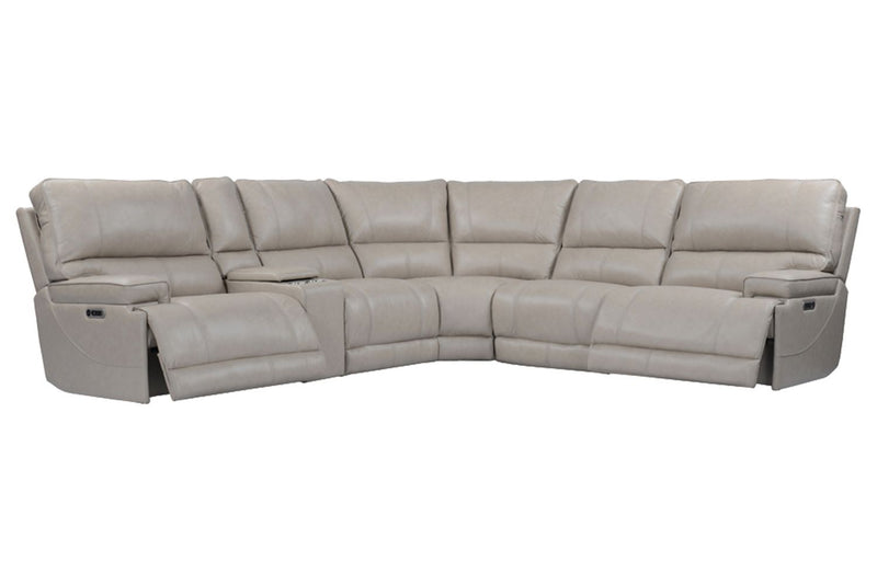 Whitman - Power Reclining Sectional