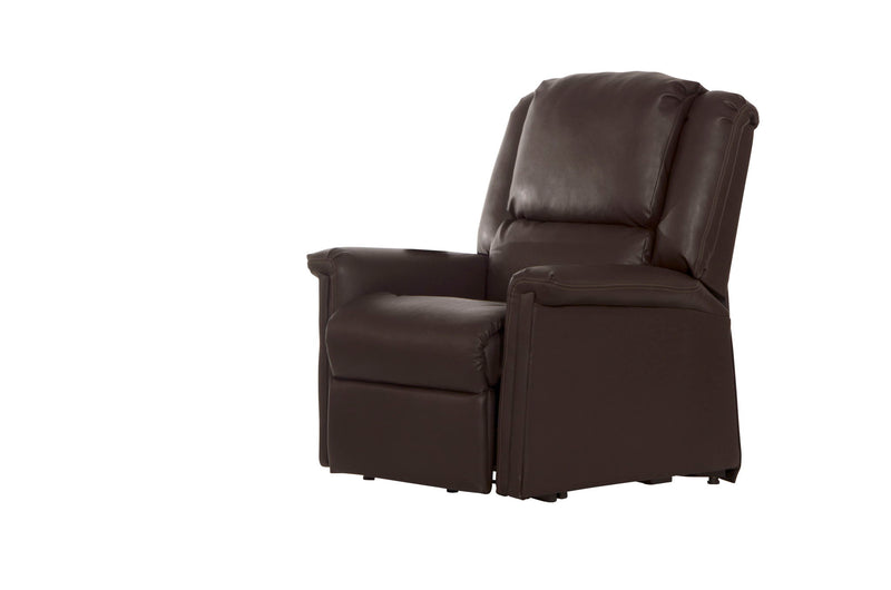 Elsie - Power Lift Power Lay Flat Recliner