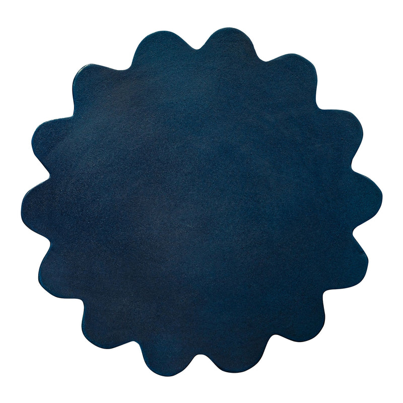 Taffy - Accent Table - Blue