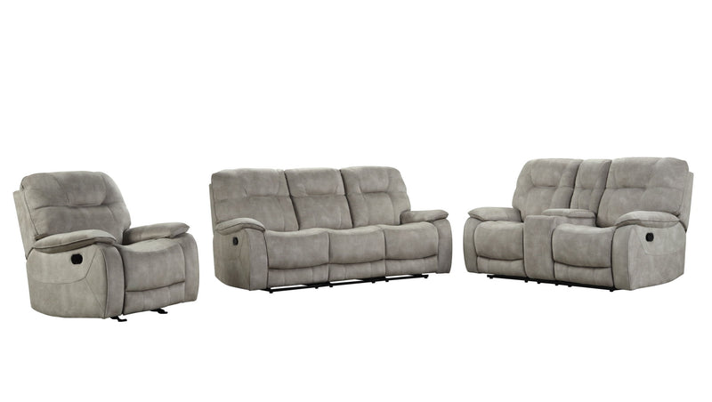 Cooper - Reclining Sofa Set