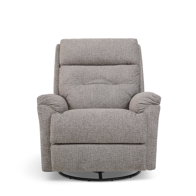 Sophisticated - Swivel Gliding Recliner