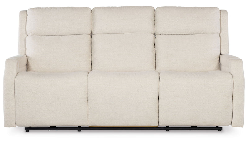 MS - Nelson Zero Gravity Power Sofa With Power Headrest And Lumbar