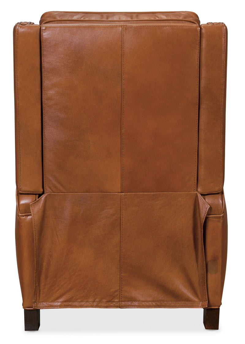 RC - Rylea Manual Recliner
