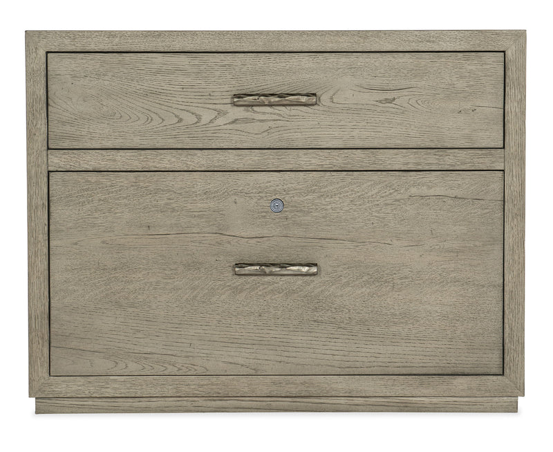 Linville Falls - File Cabinet