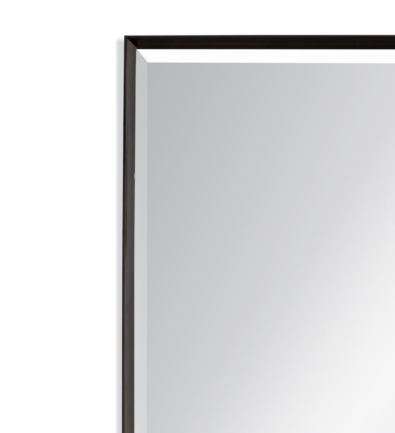 Driessen - Floor Mirror - Black