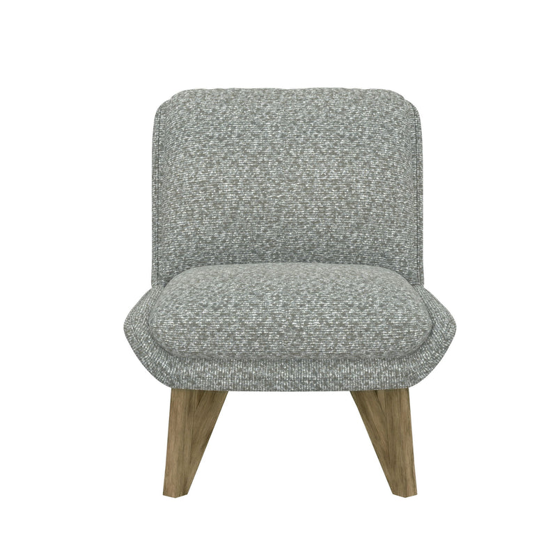 Emerson - Armless Accent Chair