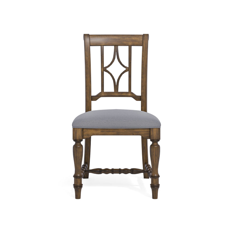 Plymouth - Upholstered Dining Chair