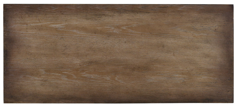 Melange - Savion - Chest