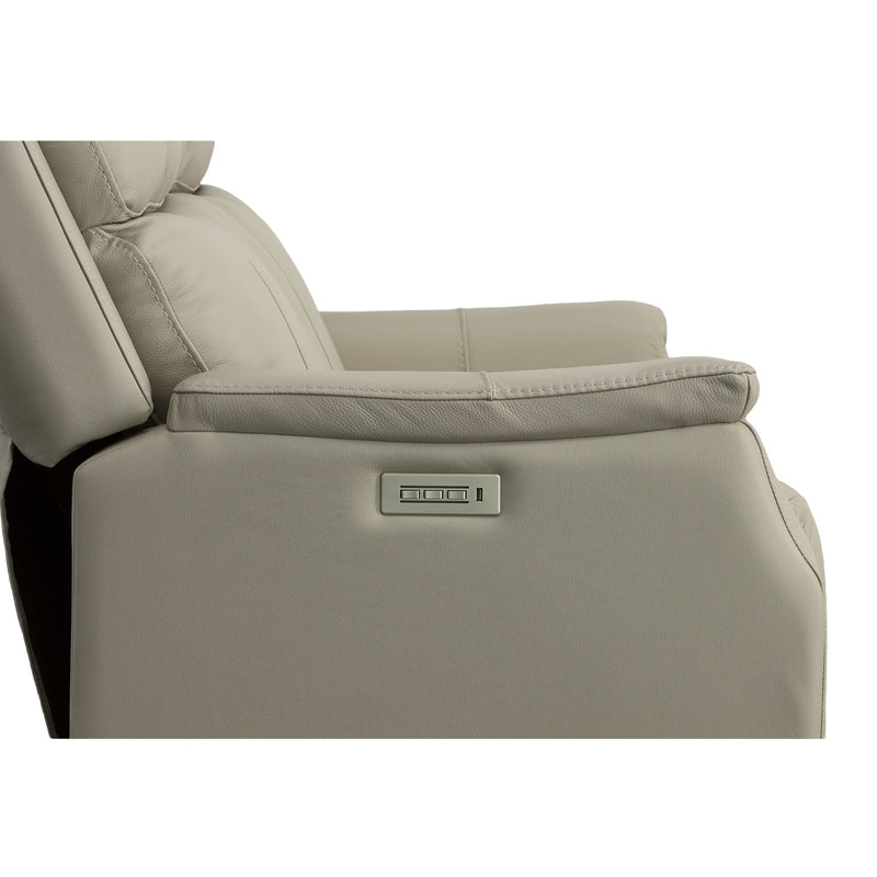 Easton - Reclining Loveseat