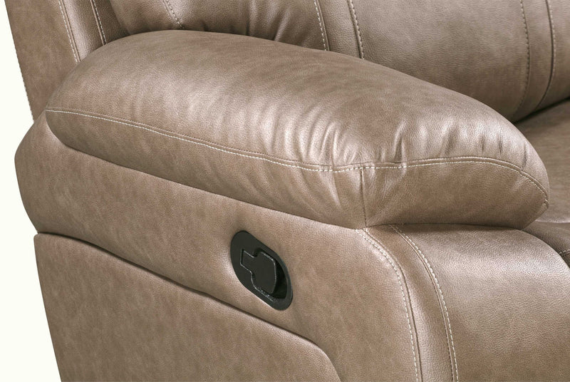 Theon - Glider Recliner