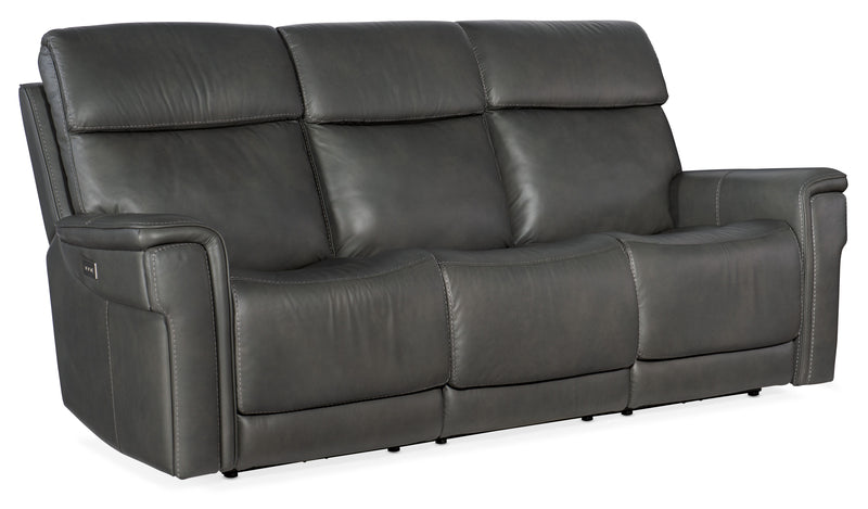 MS - Lyra Zero Gravity Power Sofa