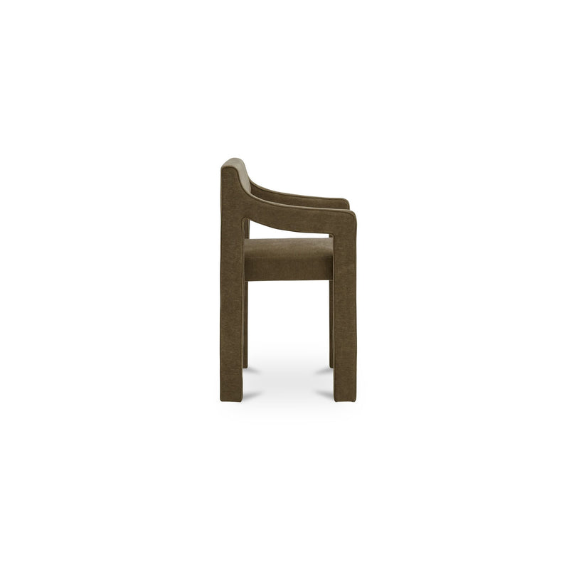 Elise - Counter Stool - Cedar Green