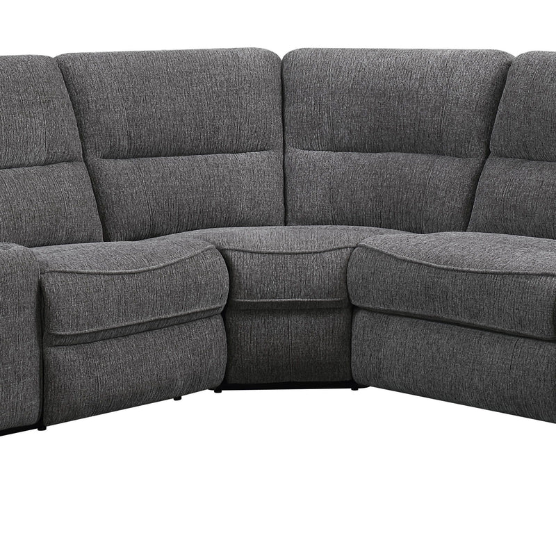 Aurora - Reclining Sectional