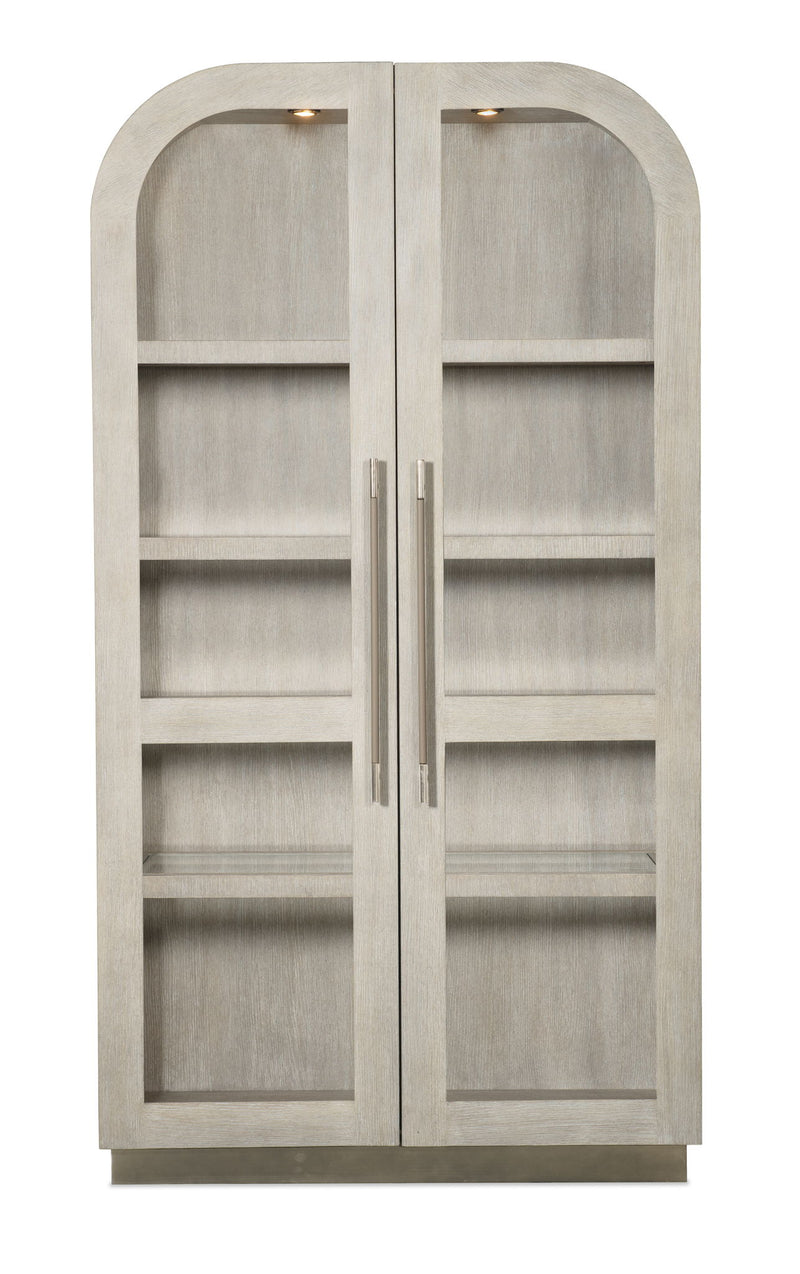 Modern Mood - Display Cabinet