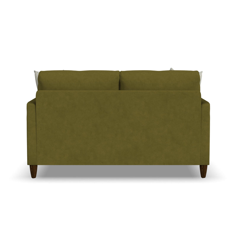 Fern - Fabric Loveseat