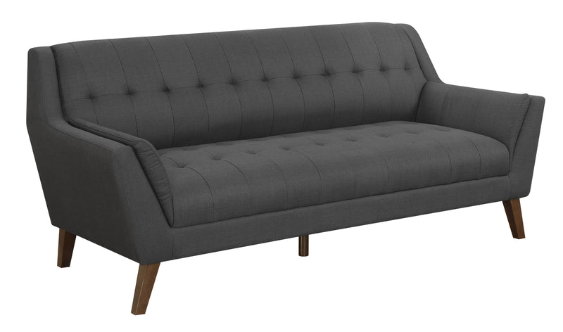 Binetti - Stationary Sofa