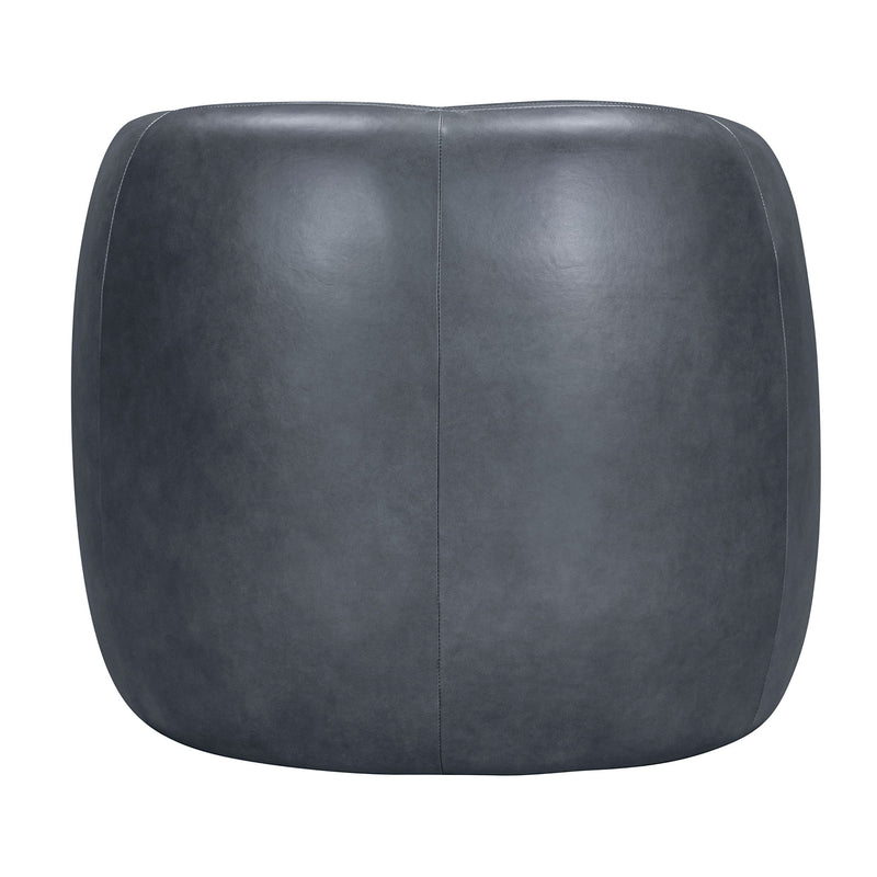 Como - Swivel Glider Accent Chair