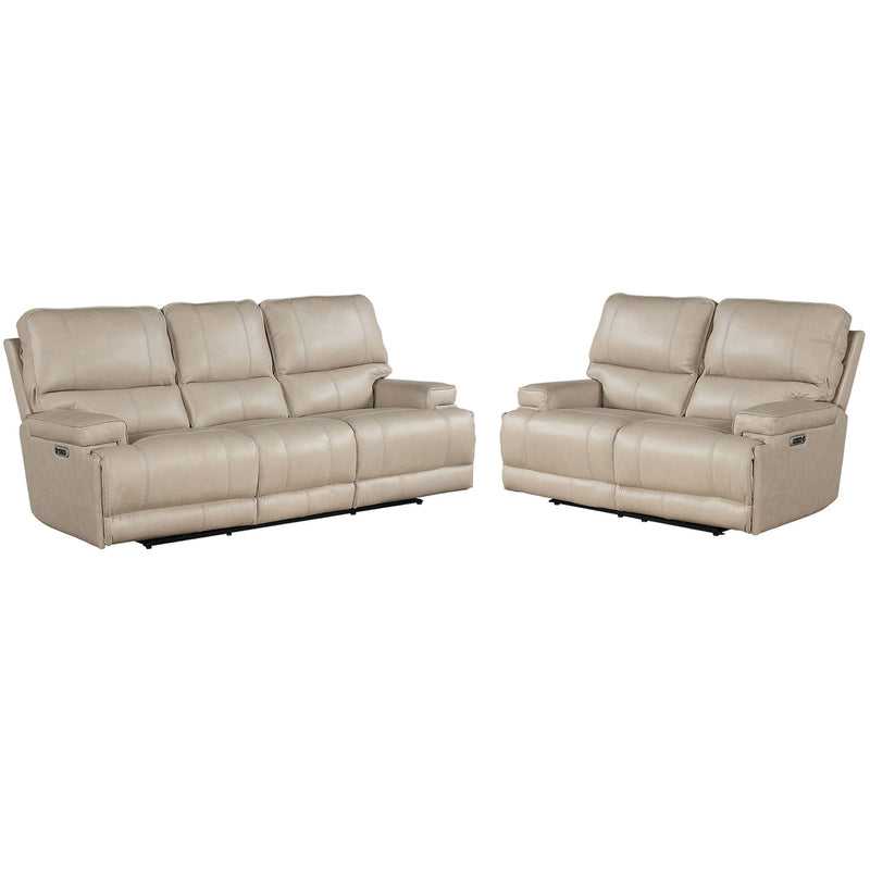 Whitman - Powered By Freemotion Living Room Set