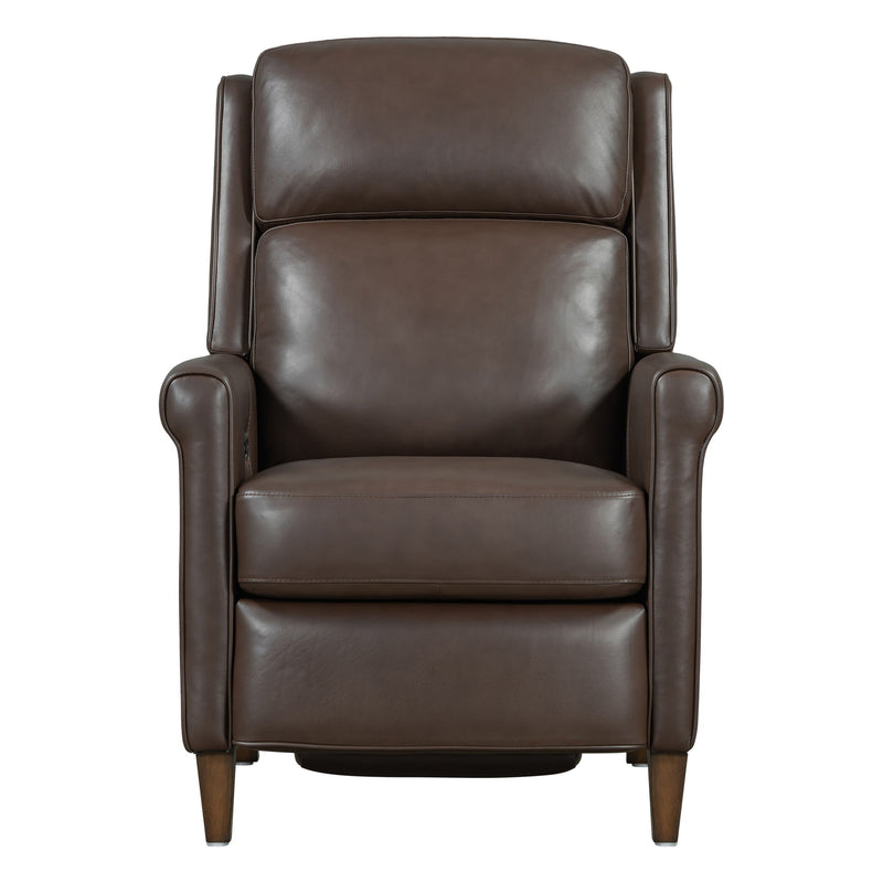 Northfield - Power Cordless High Leg Recliner