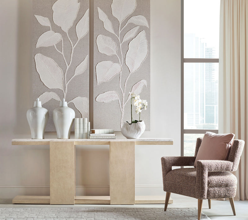 Westwood - Console Table - Beige