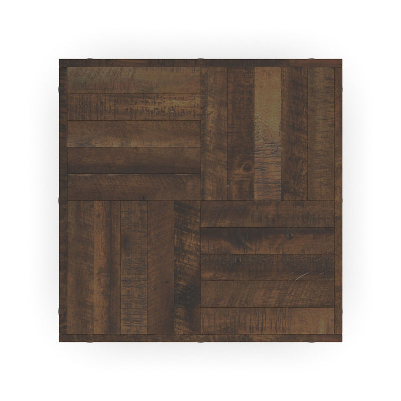 Carpenter - Lamp Table