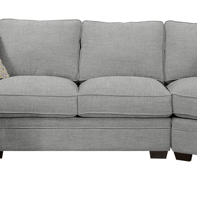 Analiese - Sectional